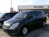 2006 Honda Odyssey LX