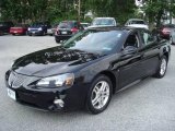 2006 Black Pontiac Grand Prix GT Sedan #15204709