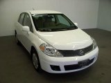 2007 Nissan Versa S