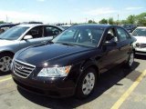 2009 Hyundai Sonata GLS V6