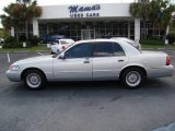 2001 Mercury Grand Marquis LS