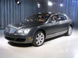 2006 Cypress Bentley Continental Flying Spur  #151849
