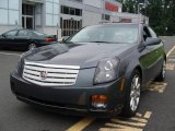 2007 Cadillac CTS Sedan
