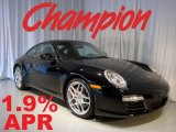 2009 Porsche 911 Carrera S Coupe