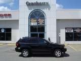 2006 Jeep Grand Cherokee Laredo 4x4