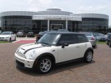 2006 Pepper White Mini Cooper S Hardtop #15209052