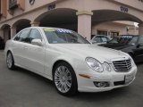 2007 Mercedes-Benz E 350 Sedan