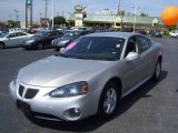 2008 Pontiac Grand Prix Sedan