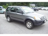 2006 Honda CR-V LX 4WD