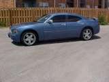 2007 Marine Blue Pearl Dodge Charger  #15210066