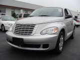 2007 Bright Silver Metallic Chrysler PT Cruiser Touring #15206453