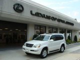 2006 Lexus GX 470