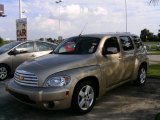 2008 Sandstone Metallic Chevrolet HHR LT #15198361