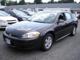 2009 Chevrolet Impala LT