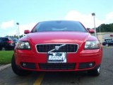 2006 Volvo S40 T5 AWD