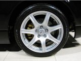 2004 Acura NSX T Targa Wheel
