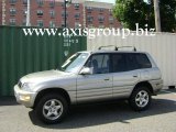 2000 Quicksilver Toyota RAV4 4WD #15276814