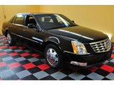 2006 Black Raven Cadillac DTS Luxury #15278733