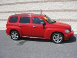 2008 Victory Red Chevrolet HHR LT #15281090