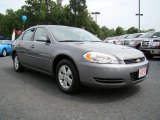 2008 Chevrolet Impala LT