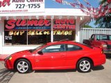 2004 Dodge Stratus Indy Red