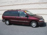 2000 Ford Windstar LX
