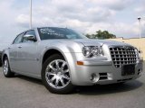 2007 Bright Silver Metallic Chrysler 300 C HEMI #15262908