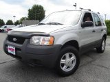 2002 Ford Escape XLS V6 4WD
