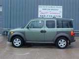 2005 Honda Element EX AWD