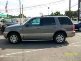 2003 Mineral Grey Metallic Mercury Mountaineer Premier AWD #15280366