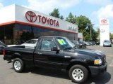 2007 Ford Ranger XL Regular Cab