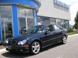 2005 Mercedes-Benz C 230 Kompressor Sedan