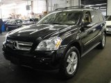 2008 Mercedes-Benz GL 450 4Matic