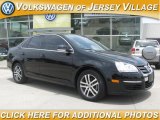 2006 Volkswagen Jetta 2.5 Sedan