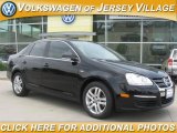 2007 Volkswagen Jetta Wolfsburg Edition Sedan