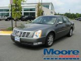 2006 Titanium Metallic Cadillac DTS  #15266067