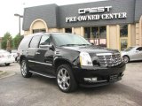 2007 Cadillac Escalade AWD