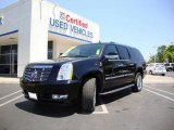 2007 Cadillac Escalade ESV AWD