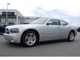2006 Bright Silver Metallic Dodge Charger R/T #15276912
