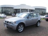 2006 BMW X3 3.0i