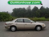 2000 Buick Century Custom