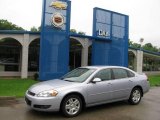 2006 Chevrolet Impala LTZ