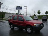 2006 Ford Escape XLS 4WD