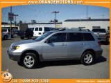 2004 Mitsubishi Outlander LS AWD
