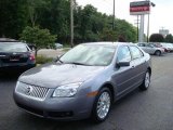 2007 Mercury Milan V6 Premier