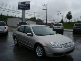 2007 Mercury Milan I4