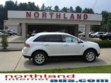 2010 Lincoln MKX FWD