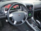 2005 Pontiac GTO Coupe 4 Speed Automatic Transmission