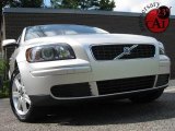 2006 Electric Silver Metallic Volvo S40 2.4i #15390518