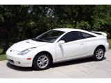 2000 Toyota Celica GT